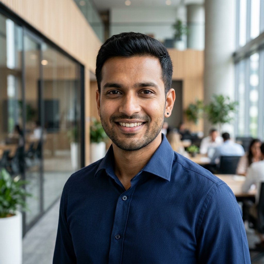 Ankit Rai